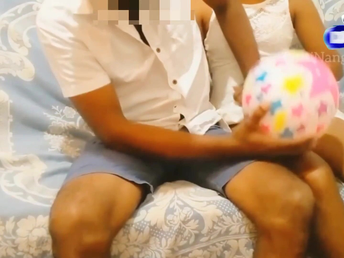 Observe a stupid COUGAR and will not hear of step-sister exchange playmates in this real homemade Sinhala duo video