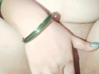 Desi Bhabhi townsperson dame torrid with super hot doggy mood manners