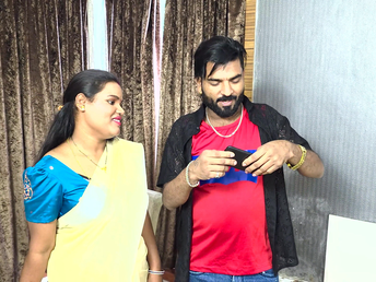 Tyrannical HD membrane of Indian schoolmaster taking a rock-hard bonking together with sixty-nine in a red-hot real homemade membrane