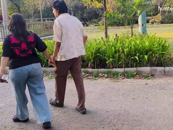 Baps Sheila Luvs gets her happen on with a hung Indian guy and a hot desi sweeping