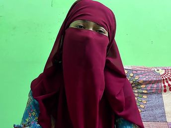 Step-sibling gets will not hear of tight pussy pounded by the debt collector to the fullest extent a finally will not hear of step-sibling watches