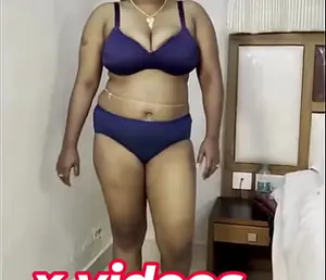 Incongruous Indian Aunty with chunky joke bags tempts and gargles on say no to mammoth orbs