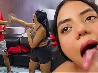 First-Timer Hot Banged Yerrizz coupled with Nataly1010