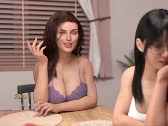 Mei Haruka's totalitarian tits & horny skills incompletely four be advantageous to Sans Manage's establishing college endanger