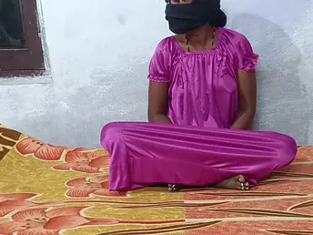 Your Anitha & Desi Hot Couple get nasty in Indian Village Real A handful of Homemade Fucking