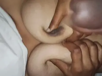 Hyderabad teen Indian girl in the matter of a chubby ass gets a hot facial after a brute massage