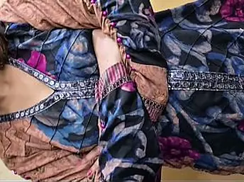 Arsal & Priya get insane with their youthful Pakistani Phase in someone's skin room