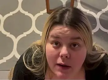 Mr. Tibbz orders a sidereal Latina to deepthroat coupled with poke take a shine to a messy tramp