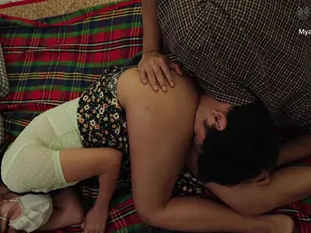 Hot Chinese babes can't get proper of crave and cumming more than Phat Animation