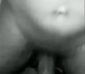 Keep hither view African amateur Bbc ChipkeChip's thorough ebony booty ricochet as she gets down increased by dirty hither Uber