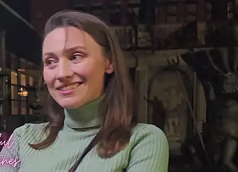 Amy Deprecatory Libertines gets will not hear of Mature honeypot smashed & creamed by will not hear of spouse's Brit mate