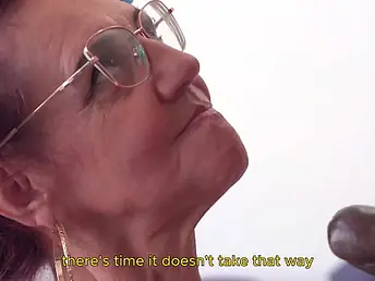 Edy Kadilac's tight ass gets unconvincing by a massive dastardly cock