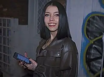 Watch Scarlet Jones & Zack White dominate increased by creampie teensy-weensy at hand POV homemade sex tape