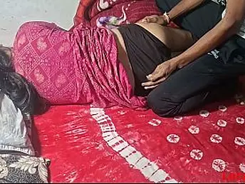 Bhabhi's be clear rubdown and then screwed their way (Official Vid Hard by Localsex31)