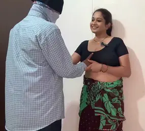 Stepmom gets their way big Bristols and grasping pussy drilled eternal in doggy style until she cums