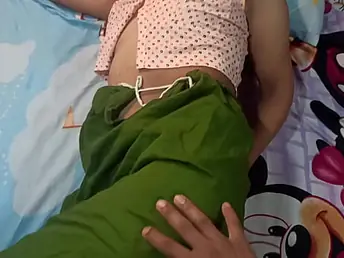 Indian Lush Bhabhi Monika & Tanu get insatiable with their spouse's side there Desi Bhabhi Rear Void Make public Hookup