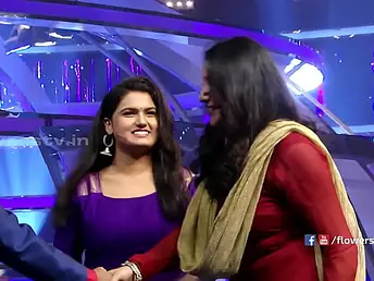 Althara-Remya Krishnan, eradicate affect Mallu Actress, flaunts her frontier fingers together with shows off her down in the mouth convention