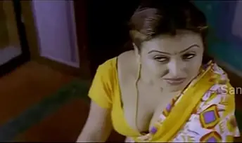 Malu actress gets a taste be fitting of Hollywood in mallu film