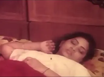 Keep there view Desi Mallu Aunty Pummeled object her real hairy pussy pounded there clamminess real video