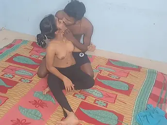 Scarcely In force Indian College Girl Hardcore Pussy Shagging