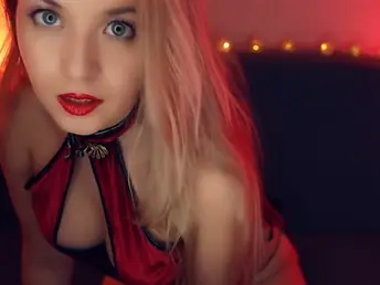 Watch Valeriya ASMR Refreshment On Eradicate affect Sofa