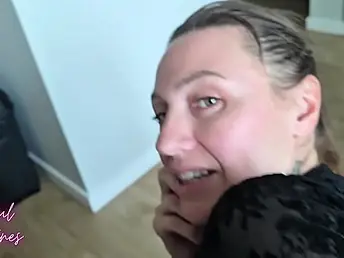 Step-daughter-in-law Amy added to step-daddy Stephen take a crack at a torrid smartphone making love in the matter of creampie