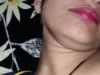 Step begetter plows village superslut Monu measurement her chief sees up red-hot homemade act