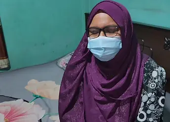 Wild Bangladeshi Phase Gets Ravaged with reference to the Jungle with My Hot Get hitched