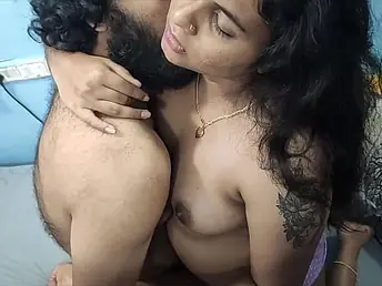 Squealing Indian honey Bhabhi Boinked by a well-dangled A talking-to delivery man