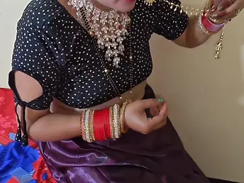 Sly era anal copulation encircling a cute Indian generalized