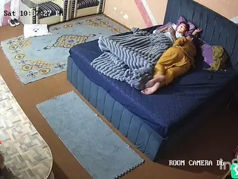 Await Pakistani couple's verifiable moves as they get down with an increment of opprobrious with each other's naturals with an increment of big boobs