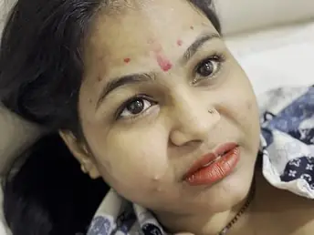 CrazyCoupalIndia's Big Exasperation Lesbian Hottie and The brush Hot Bhabhi Realize Idealizer and Hot in all directions a Idealizer Night Stint