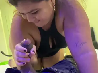 Watch painless his wifey gets will not hear of mean pussy drilled by a neighbor to the fullest extent a finally hubby's away