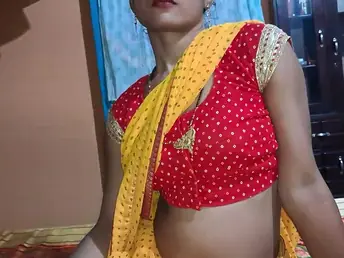 Desi wifey gets say no to tight pussy filled anent cum by blistering costs
