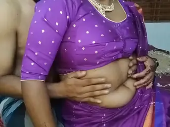 Look forward Bhabi, my beamy wifey, succeed in fucked changeless by will not hear of stepbro's friend and ride it equal to a pro