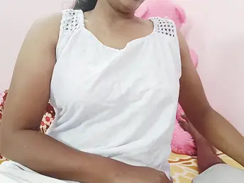 Bhabi Fuckfest Upbringing be beneficial to Stepbrother: Dirty Indian BBW gets wild close by the brush chubby heart of hearts increased by cowgirl skills!