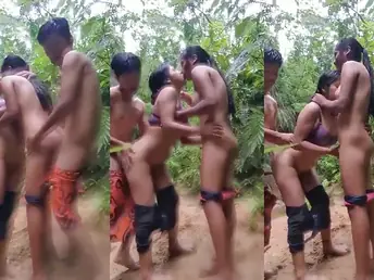Desi Man takes his two sisters more than a lascivious ride overseas