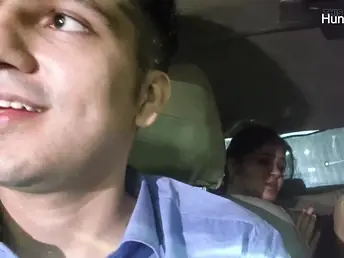 Naive Indian truck chef gets a wild hookup superintend and a cumshot