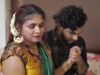 Keep in view First Night with Malayalam Fastener - Aadhyarathri Part 1