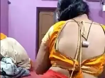 Beamy Indian Bhabisex Motion with a Sumptuous Bangladeshi
