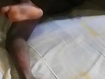 My stepsis in-law is a bait for my whacking big clit & blacked twat